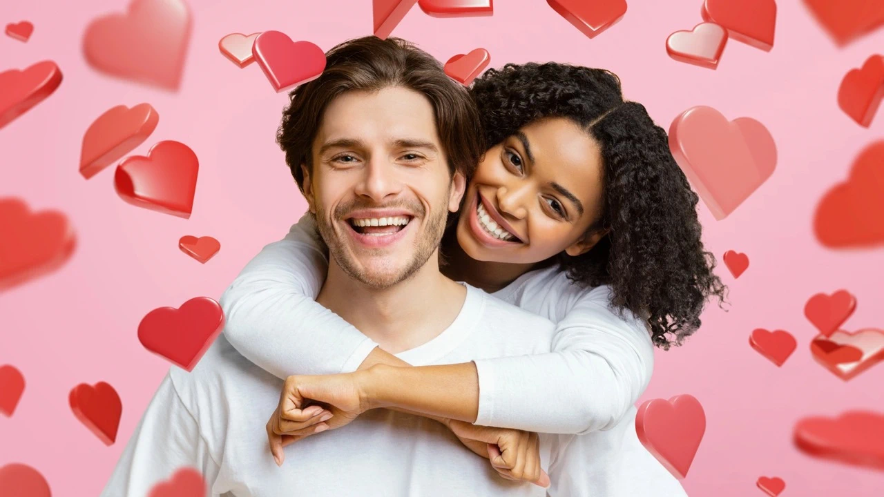 International Dating Brides