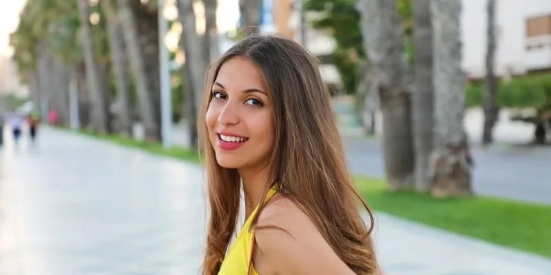 Advantages of Cartagena women