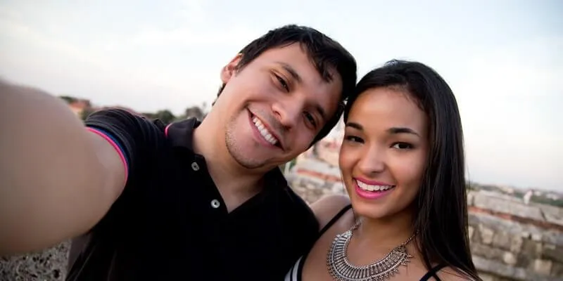 Dating in Cartagena