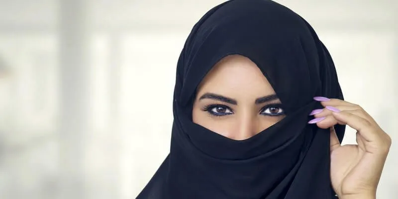 Dating a Muslim Woman