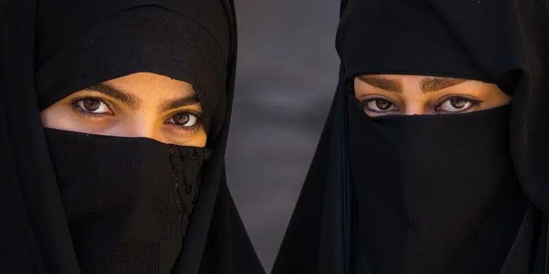 Femmes musulmanes célibataires