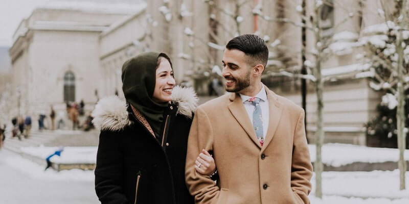 muslim dating marriage in new york city