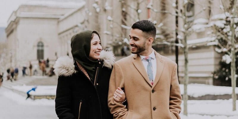 dating a muslim girl rules