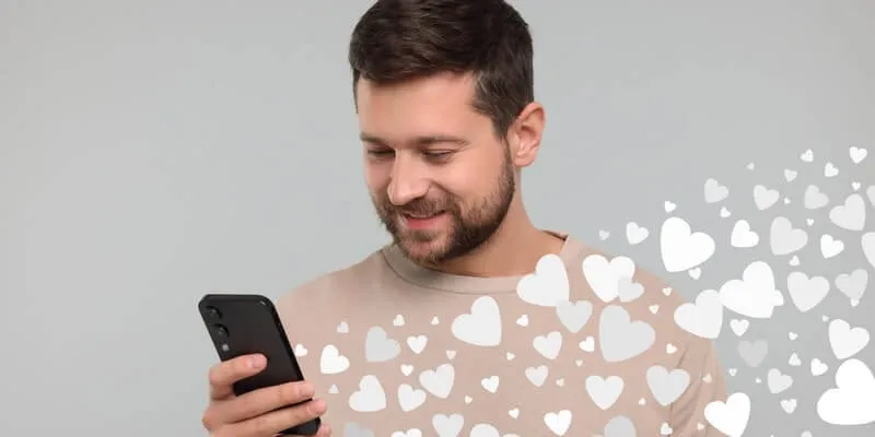 Benefits of online dating and international communication