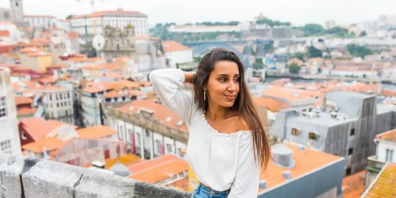 Portuguese Brides
