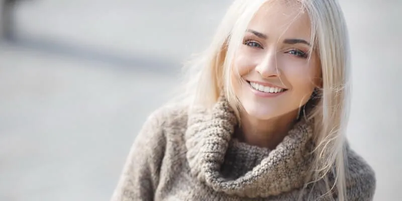 Mature Russian brides