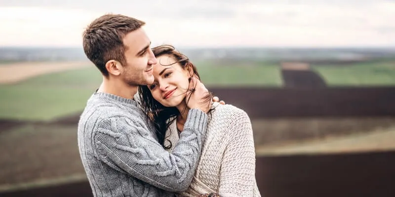 Challenges of long-distance international dating