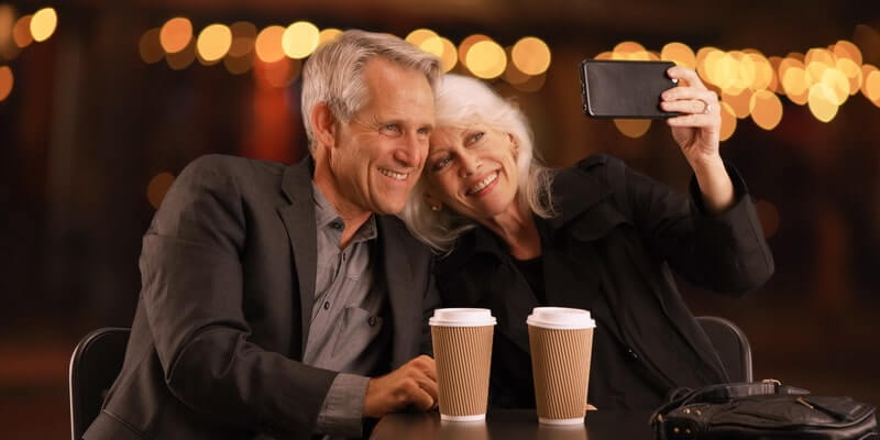 9 Things You Didn’t Know About Dating for Seniors