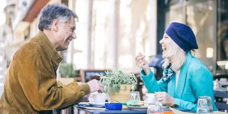 How to Meet Singles Over 50