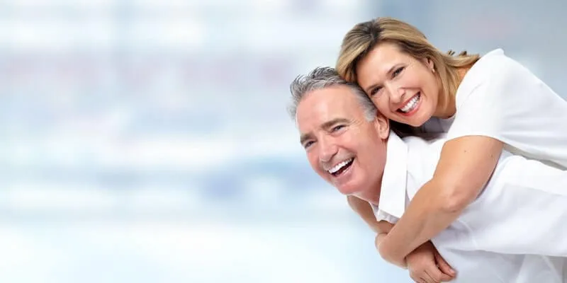 Over 50 Dating