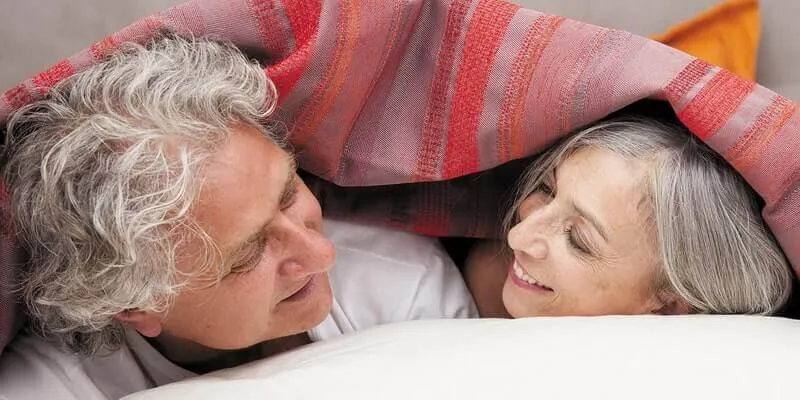 Senior Citizens Dating