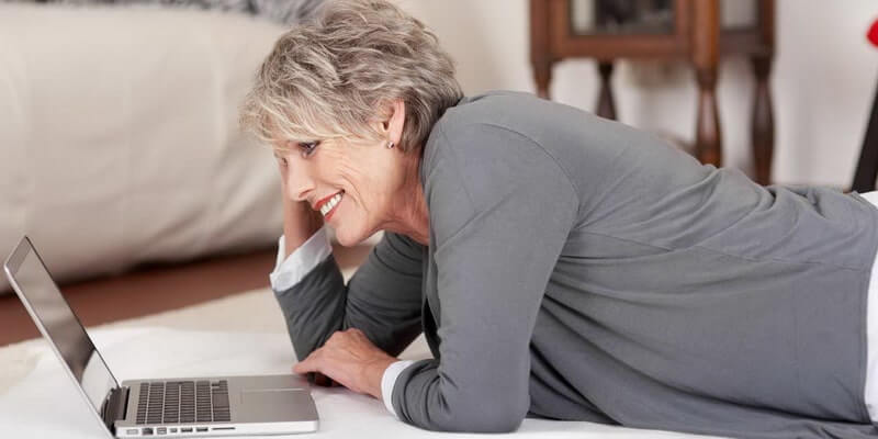 best online dating site for over 50s australia