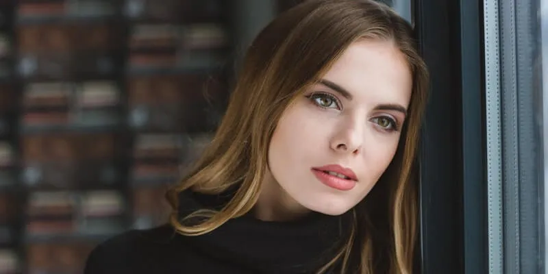 Serious international relationships with Slavic women online