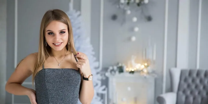Slavic women of different ages for serious international dating