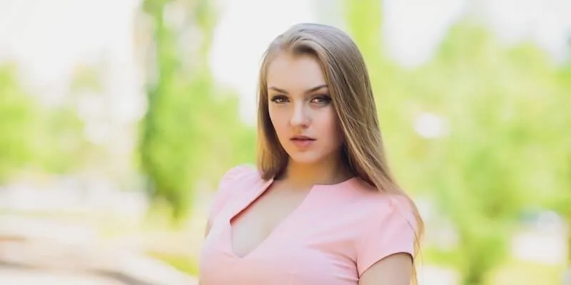 Slavic singles interested in serious international relationships