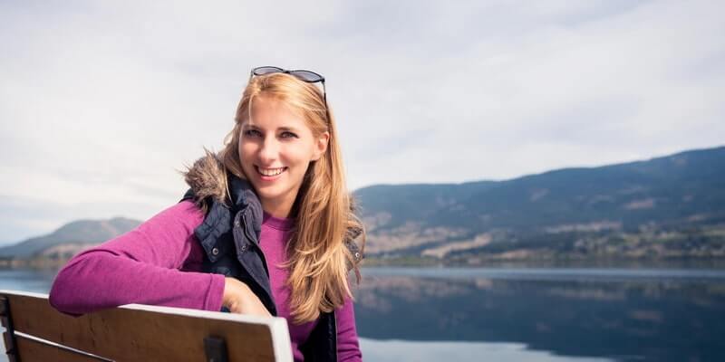 Slovakian mail order bride