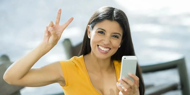 Spanish Women
