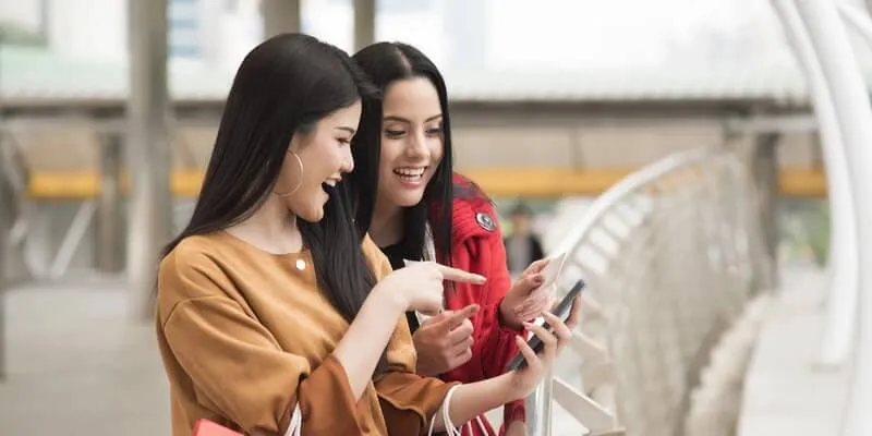 Find Thai brides