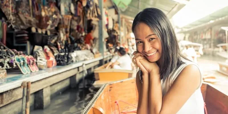 Thai Women