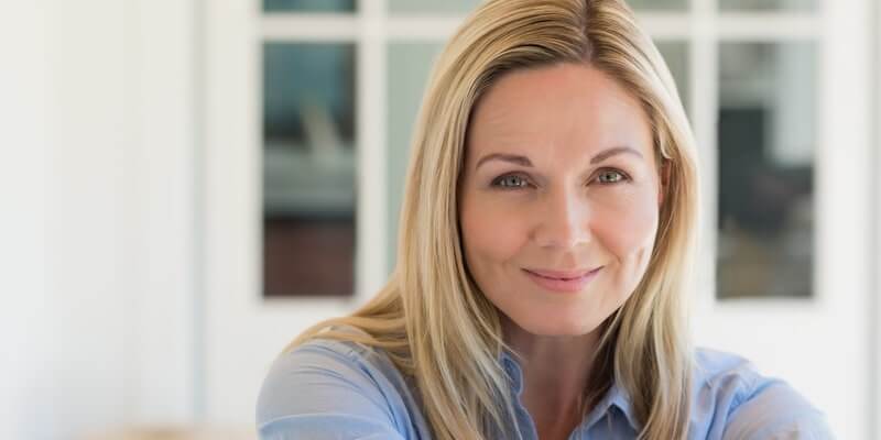 Senior ukrainian women