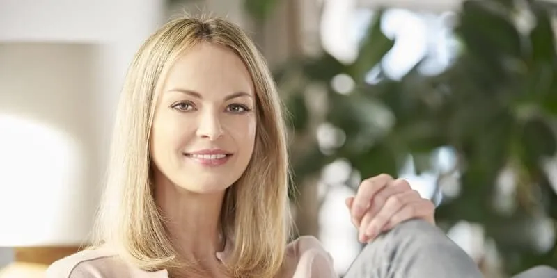 Ukrainian mature women