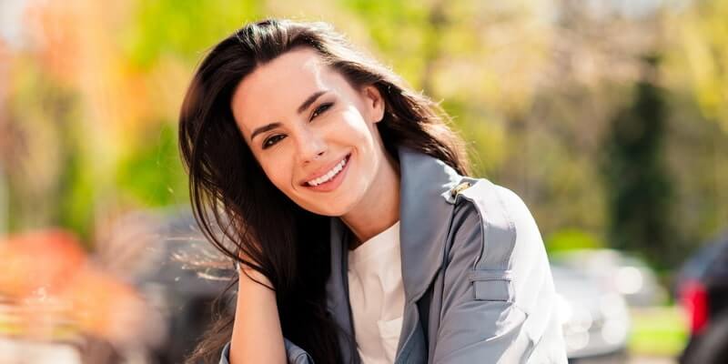 Canada for Ukrainian Brides