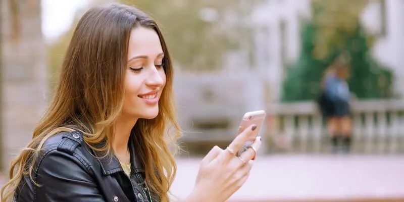 Single Ukrainian women in the USA