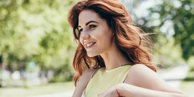 Why Ukrainian singles move to the USA