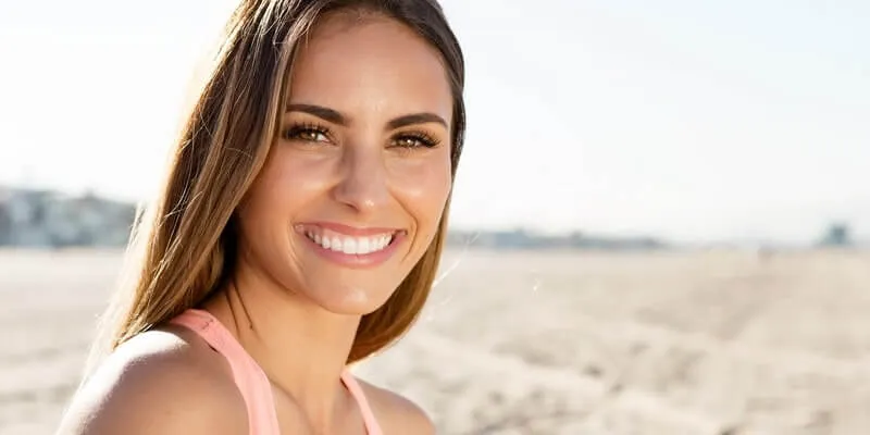 Ukrainian women in America
