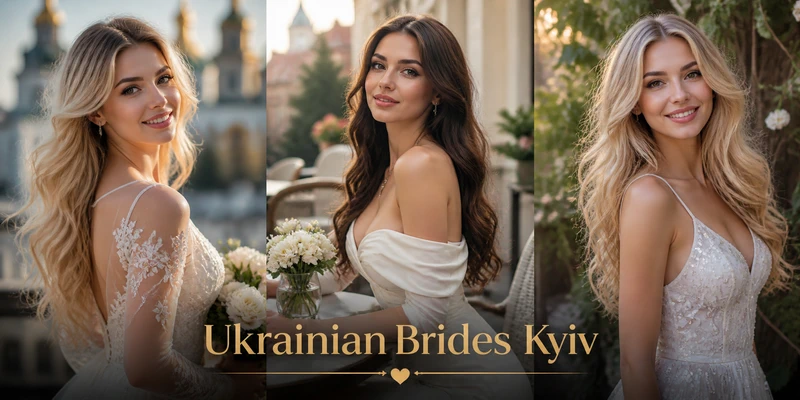 Beautiful Kyiv girls