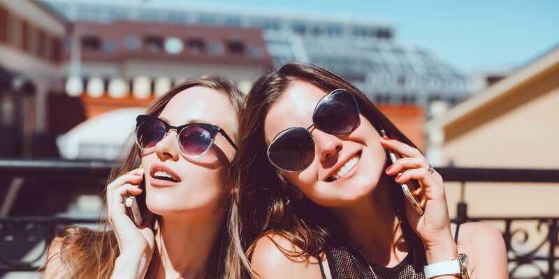 Girls in Lviv Ukraine
