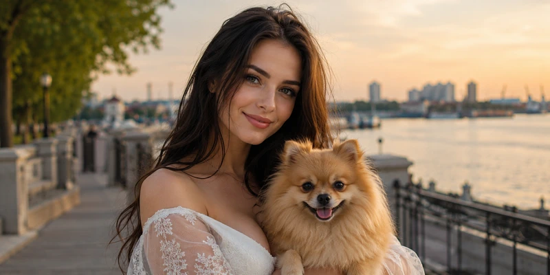 Ukrainian Women from Mykolaiv