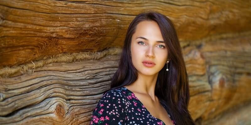 Dating Ukrainian Women Over 40