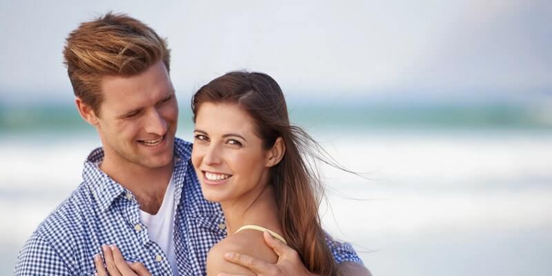 Love Stories from Ukraine John and Elena