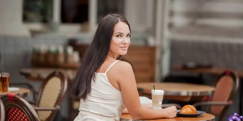 How Much Does a Ukrainian Mature Woman Cost