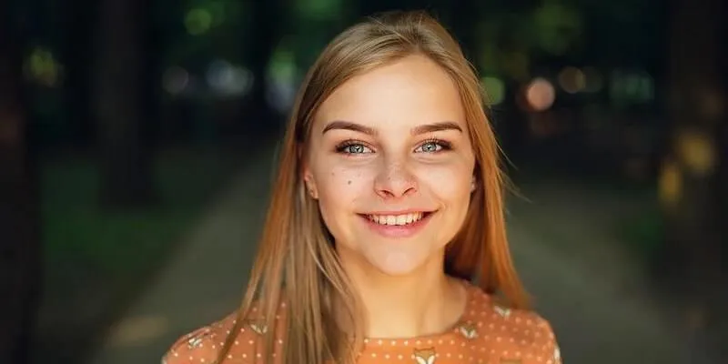 Marry a Ukrainian Woman