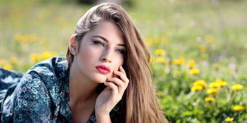 Girls why so ukrainian beautiful are 