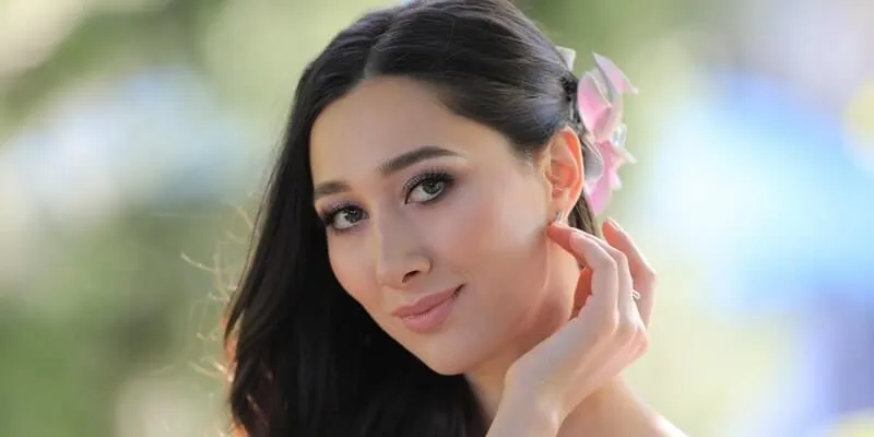 Uzbek Brides