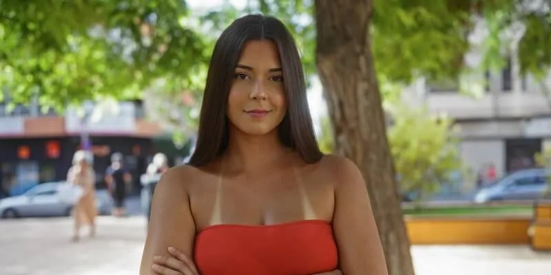 Dating Venezuelan Women