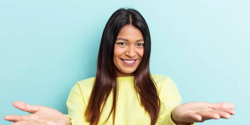 Venezuelan women