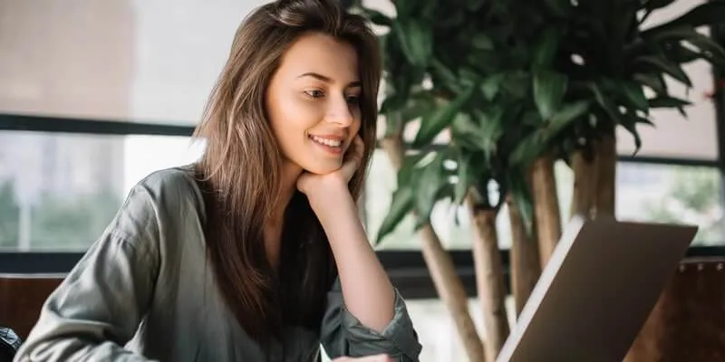 advantages of video dating with women