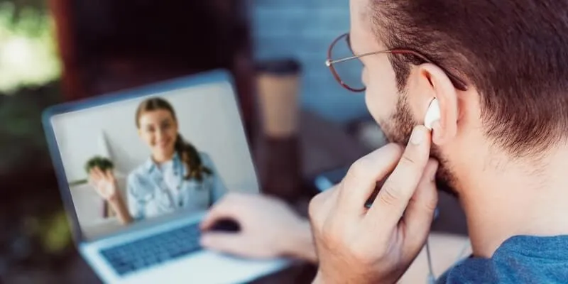 live video chat with women online