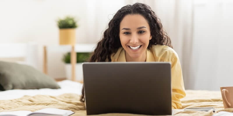 Advantages of video chat