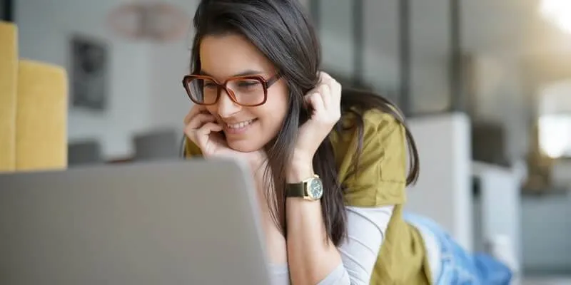 video dating with real women online