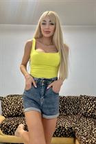 Belle femme ukrainienne yana de kiev aux cheveux Blond, age 39 photo-23