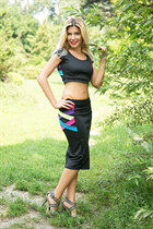 Superbe femme ukrainienne anzhela de kharkov avec Blond cheveux, âge 55 photo-8
