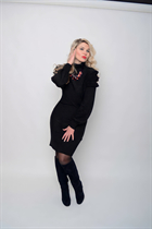 Belle fille ukrainienne tatyana de nikopol avec Chatain clairs cheveux, âge 53 photo-14