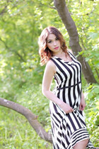 Beautiful Ukrainian girl anna from konstantinovka with Dark Brown hair age 37 photo-4