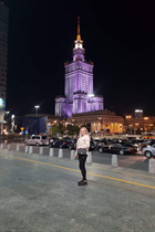 Beautiful women from ukraine olga from odessa with Blonde hair age 42 photo-6