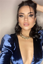 Russian bride maria from saint-petersburg with Black hair age 27 photo-9